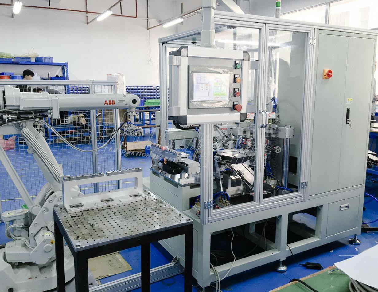 81_产品图片_自动化设备,非标自动化设备,自动装配线_