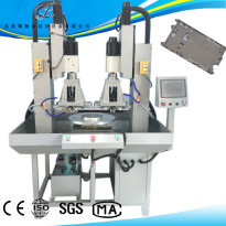 -东莞市长安台创自动化设备经营部-主营:多轴钻孔攻牙机;多轴