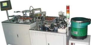 自动化设备 批发电感加工线