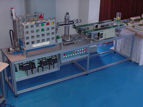 东莞市精研自动化设备动态