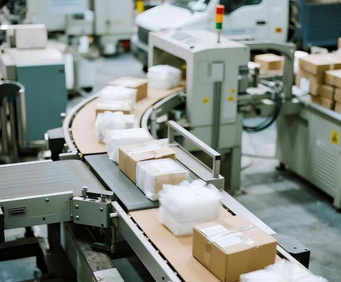 自动化包装与灌装设备出口泰国 打造食品加工智能化升级