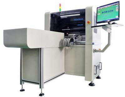 宝迪自动化设备