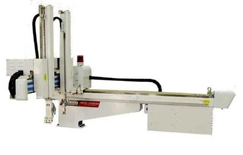 自动化设备开发必备组件 单臂机械手