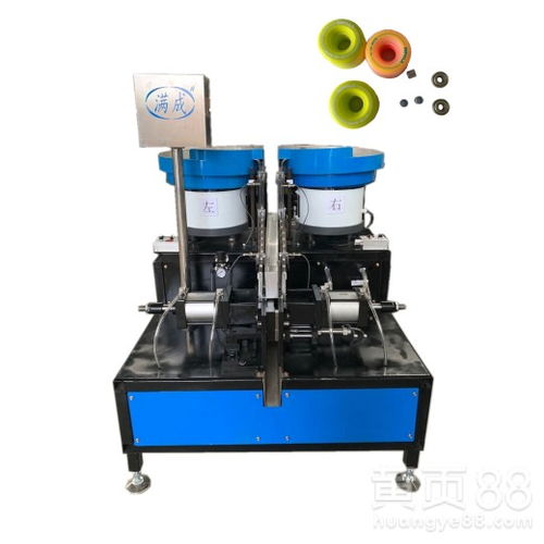 脚轮轴承压装机,泊头市立晟自动化设备厂