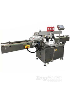 企业新闻 上海旭节自动化设备 糖酒网