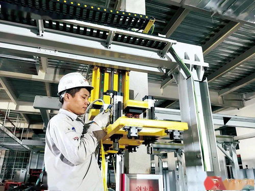 惠达智能卫浴一期项目预计11月试生产,年产值将达3亿元