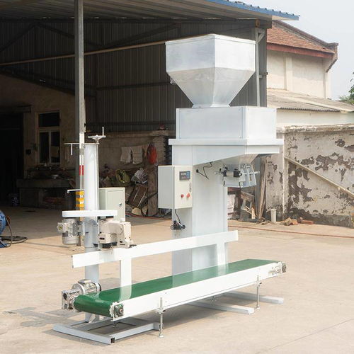 冰糖颗粒包装机型煤定量包装秤结构紧凑昌鑫机械