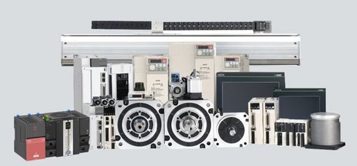 禾川科技上市：布局伺服控制系统全产业链，加速工业自动化国产替代进程