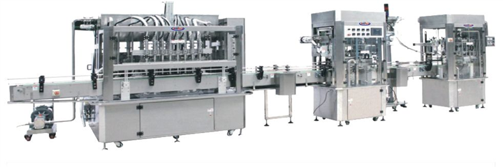 供应保护膜贴标机 昆山星汉林半自动贴标机产品解析