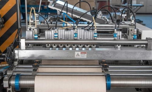 如何提高非标自动化设备的设计效率