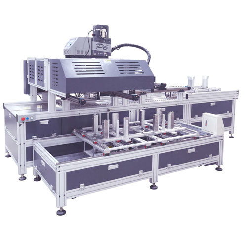 东莞元易自动化设备盛装亮相2020中国国际彩盒展 引领自动化设备新潮流