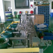 自动化设备 驱动现代产业发展的核心引擎