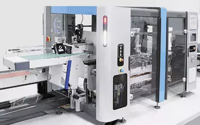 FESTO阀岛:自动化令您始终领先一步