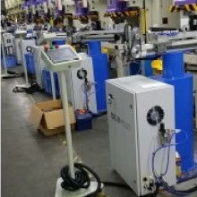 无锡百禾自动化科技 智能制造领域的专业解决方案提供商