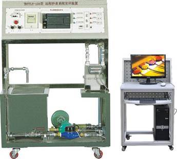智能楼宇实训室装置与楼宇自动化教学设备的应用与前景