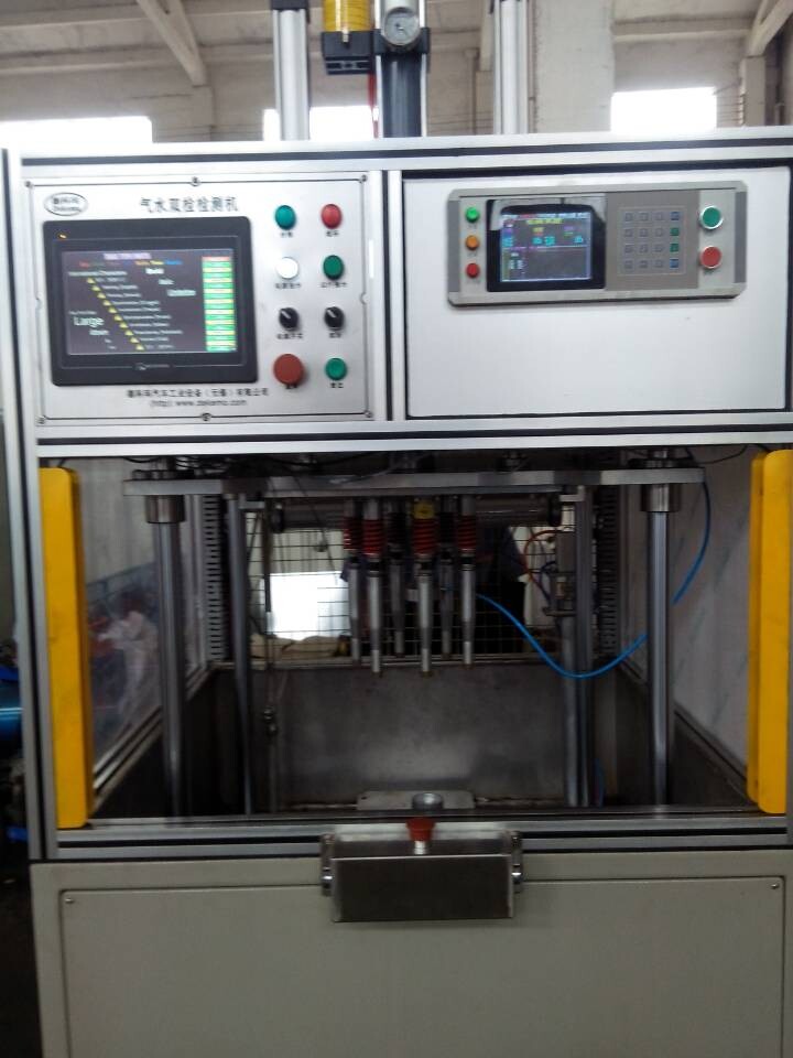 优质气密性检测设备与非标自动化设备选购指南 价格实惠的解决方案