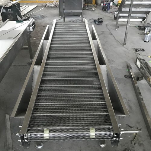 菏泽种子输送网带输送机厂家诚信企业推荐与自动化设备解析