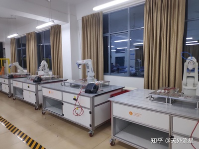 江西工业贸易职业技术学院自动化设备专业核心课程及课程设置