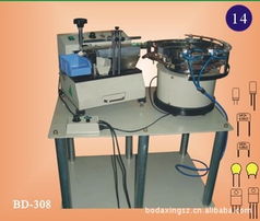 深圳市博达兴自动化设备行电容剪脚机产品列表及自动化设备介绍